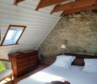 Kerlouan Bed & Breakfast | Oudoty