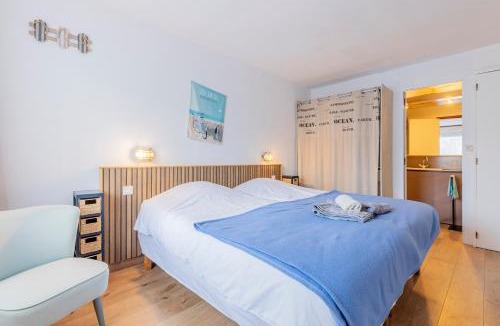 Morgat House | Ouest Découvertes