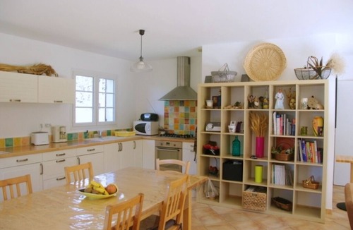 Plan-d'Aups-Sainte-Baume Villa | Our Ideal Nature Villa: A Quiet, Tree-Lined 3-Star Villa