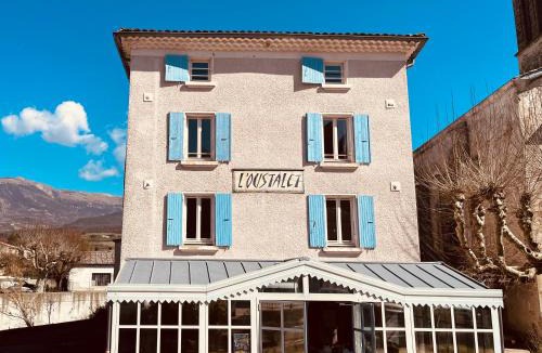 Bourdeaux Hostel | Oustal de Bourdeaux