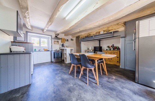 Beynat Villa | Over Beynat - Villa Pradotte - 2.5 bedrooms