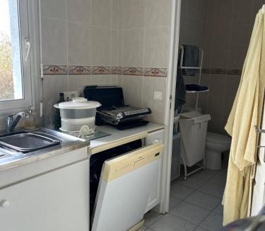 Lasseube Apartment | Oxygène