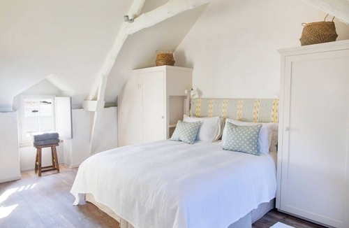 Morbihan House | Oyster Bay, Deux Maisons Réunies Pour 14 Personnes