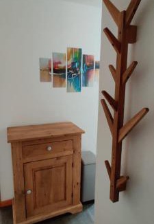 Lanslevillard Apartment | Pégase 2