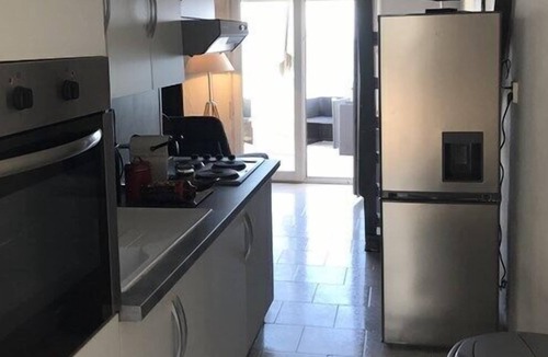 Conca Apartment | PACHA 1 - WATERFRONT - TARCO