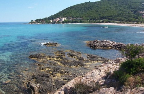 Conca Apartment | PACHA 1 - WATERFRONT - TARCO