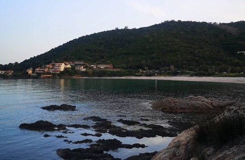 Conca Apartment | PACHA 2- MARE TURCHINU- WATERFRONT - TARCO