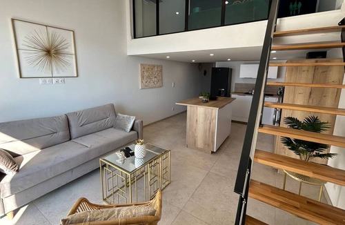 Conca Apartment | PACHA 2- MARE TURCHINU- WATERFRONT - TARCO