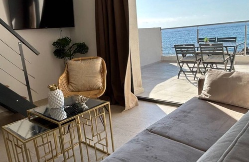 Conca Apartment | PACHA 2- MARE TURCHINU- WATERFRONT - TARCO