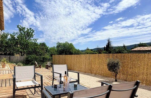 Lacoste House | Paisible Luberon - Tonga soa Prouvençau
