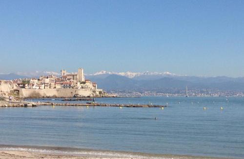 Antibes Old Town Apartment | Palais Alexandra