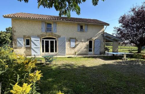 Larbey House | Paloumat