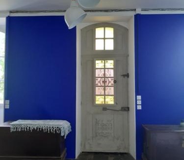 Montesquieu-Avantes Hostel | Pan Demeure et Granges