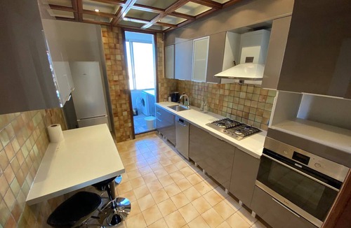 Noailles Apartment | Panier de Papet | Central Vx-Port, Cours Julien