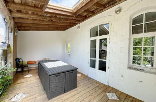 Morgat Villa | Panorama de Morgat I 100m de la mer & Jardin