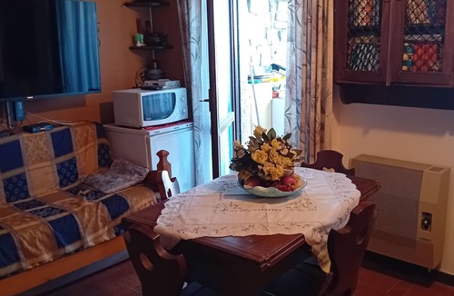 Bagnolo Piemonte Apartment | PANORAMIC EAGLE - The mountains, 5 minutes from the shops