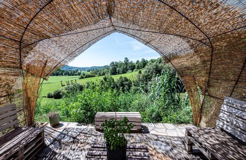 Cortandone Bed & Breakfast | Panoramic Scenic View da Lusi - Pet Friendly