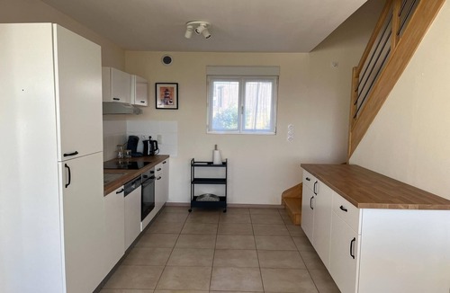 Le Conquet House | Panoramic sea view – Le Conquet