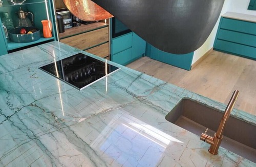 Cassis House | Panoramic villa overlooking the sea in Cassis
