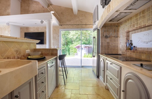 Callas Villa | PANORAMIC VILLA WITH 75m² HEATED POOL – SLEEPS 8 – PROVENCE/FRENCH RIVIERA