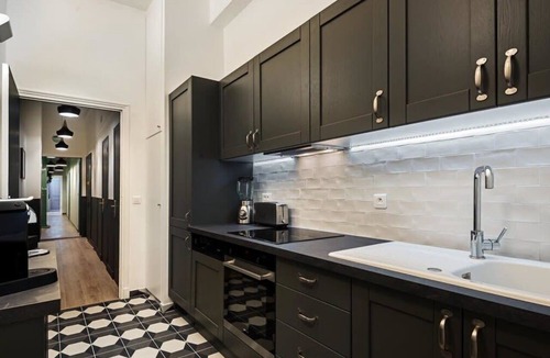 Val-de-Grace Apartment | Panthéon Modern and exclusive 3BD