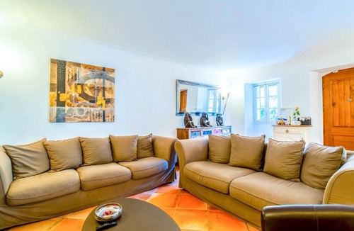 Speracedes Villa | Papillon - Four Bedroom Villa, Sleeps 8
