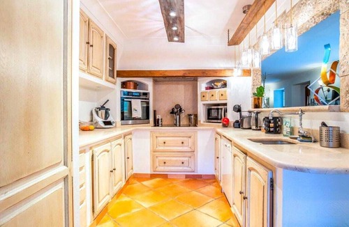 Speracedes Villa | Papillon - Four Bedroom Villa, Sleeps 8