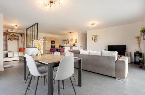 Trevignon House | Paradi Bleu