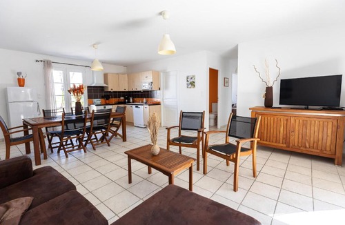 Dolus-d'Oleron House | Paradiles