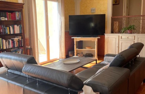 Forcalquier Villa | Paradis