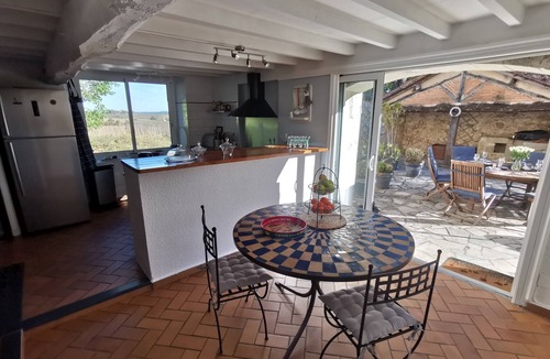 Ordan-Larroque House | "Paradise Found" Stunning Rural Setting - Pure Peace and Quiet 100% Guaranteed!