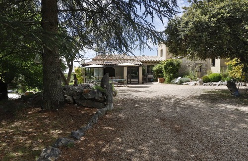 Sault House | Paradise in Provence
