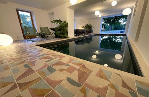 Rustrel House | Parenthèse en Luberon
