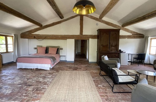 Rustrel Bed & Breakfast | Parenthèse En Luberon