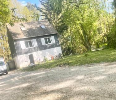Guipry-Messac House | Parenthèse nature au bord de la vilaine