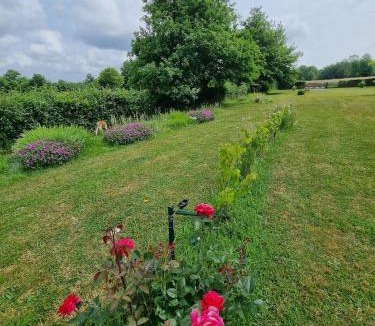 Maisons Villard Bed & Breakfast | Parfums des peintres proche Crozant - Chambres d'hôtes