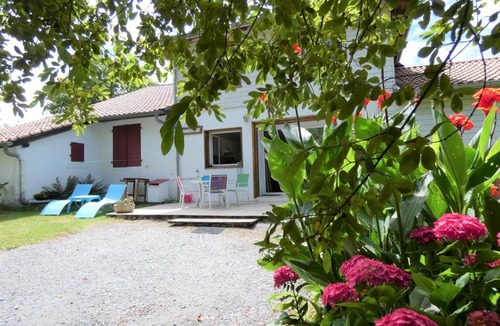 Saint-Martin-de-Seignanx House | Passeloup - St-martin-de-seignanx