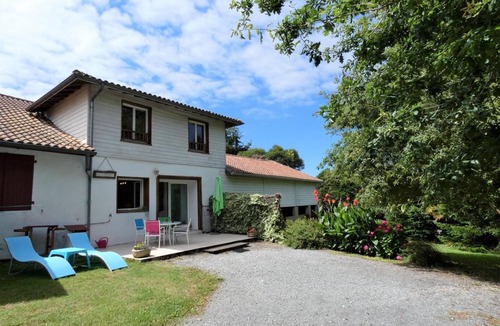 Saint-Martin-de-Seignanx House | Passeloup - St-martin-de-seignanx