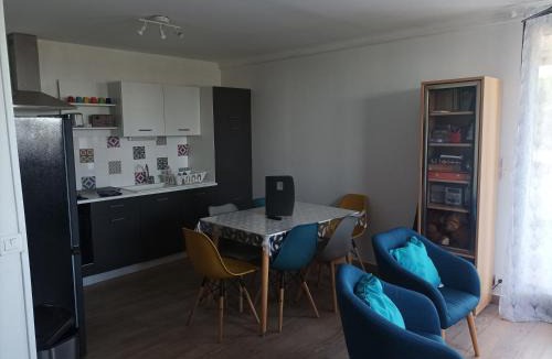 Chatuzange-le-Goubet Apartment | patrice et chrstel Appartement indépendant