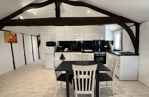 Dax Apartment | PATXI - DAX - City Break