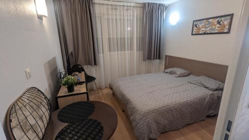 Idron Apartment | Pau'Ze