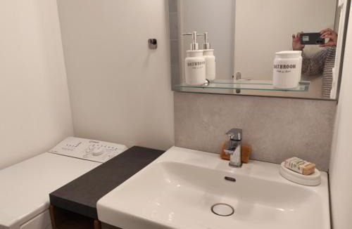 Bas-Vernet Apartment | Pause catalane