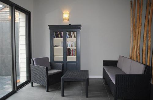 Auray House | Pause detente dans le golfe du morbihan