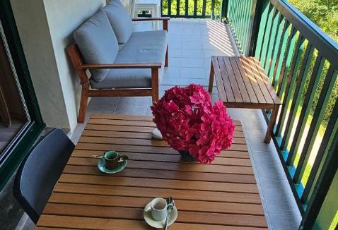 Saint-Jean-de-Luz Apartment | Pause Luzienne à deux pas de la plage
