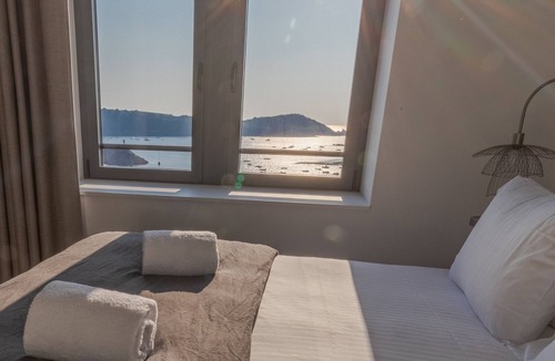Trebeurden Hotel | Pavillon de la plage