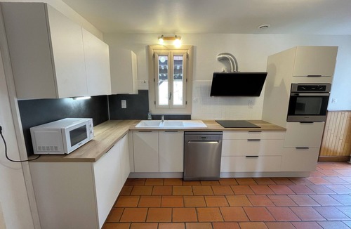 Brouchaud Villa | Peace & Nature | Large Holiday Home with Heated Pool – Périgord Noir