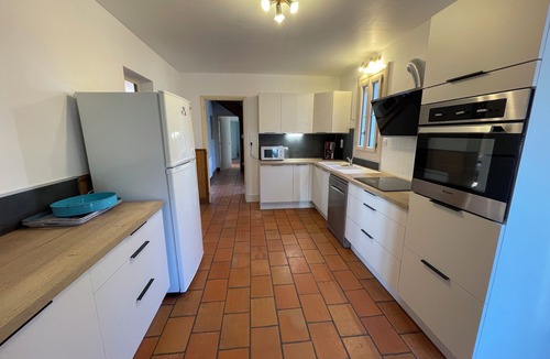 Brouchaud Villa | Peace & Nature | Large Holiday Home with Heated Pool – Périgord Noir
