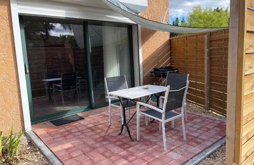 Gargas Apartment | Peaceful and friendly