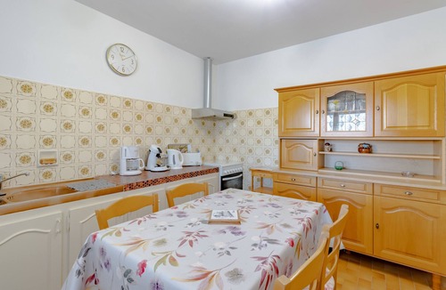Saint-Andre-de-Double House | Peaceful House with Pool in Saint-André-de-Double