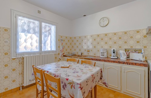 Saint-Andre-de-Double House | Peaceful House with Pool in Saint-André-de-Double